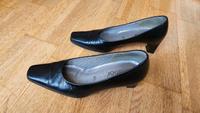 Gabor - Business Schuhe Gr. 35 München - Berg-am-Laim Vorschau