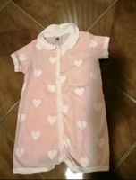 Petite Bateau Baby Kurz Overall/ Body Gr.81  neu  23€ Berlin - Mahlsdorf Vorschau