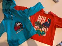 Pullover und T-Shirt Sets Bayern - Kempten Vorschau