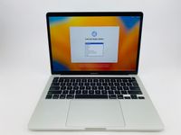 Apple MacBook Pro 13" (2020) Touch Bar i7 2,3 GHz - Silber Nordrhein-Westfalen - Minden Vorschau