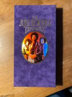 Jimi Hendrix Experience CD-Box Eimsbüttel - Hamburg Rotherbaum Vorschau