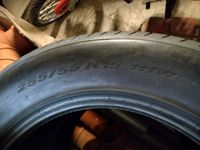 2 Stück Pirelli P-Zero 255/55 R19 111W Sommerreifen Baden-Württemberg - Klettgau Vorschau