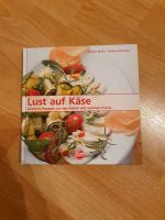Kochbuch Zott Lust auf Käse Rheinland-Pfalz - Kehrig Vorschau