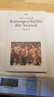 Kulturgeschichte der Neuzeit Band 2 Friedell Egon 9783423300629 Bielefeld - Brackwede Vorschau