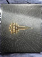 Rammstein - Völkerball Bildband (LTD) 2 CDs 2 DVDs Rostock - Stadtmitte Vorschau
