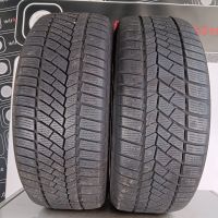 225/55R17 Winterreifen Continental WinterContact TS830P 2Stk #265 Baden-Württemberg - Nagold Vorschau