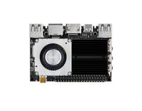 Khadas VIM4 + Active Cooling Kit + M2X Besser als Raspberry Pi 5 Nordrhein-Westfalen - Königswinter Vorschau