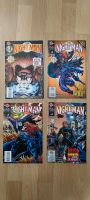 The Night Man #1-4 Baden-Württemberg - Esslingen Vorschau