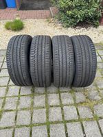 Continental Sommerreifen 235/55 R19 XL - 105V Brandenburg - Kleinmachnow Vorschau