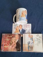 Judith und Mel Sammlung CD / Tasse unterschrieben Güstrow - Landkreis - Güstrow Vorschau