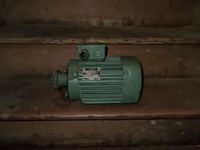 E - Motor 380V / 1,1KW / 1450 1/min für ORPU Wasserpumpen Sachsen - Frauenstein Vorschau