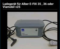 Ladegerät für Alber E- Fix, Viamobil Nordrhein-Westfalen - Rietberg Vorschau