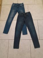 Skinny Jeans gr.146 Dortmund - Kirchderne Vorschau