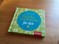 neuwertiges Sprüche-Buch | Glücksmomente Hessen - Nidda Vorschau