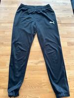 Puma Sporthose  - schwarz  Gr M - Herren - Hose Bayern - Maisach Vorschau