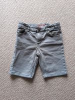 Kurze Jeans Gr. 110 Hessen - Gudensberg Vorschau