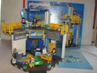 Playmobil Flughafen 3886 Bayern - Dürrwangen Vorschau