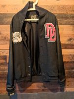 College Jacket von DROPDEAD (Label von Oli Sykes, Bring Me The H) Friedrichshain-Kreuzberg - Friedrichshain Vorschau