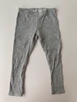 Country Road Organic Cotton Rib Leggings 98 Grau weich Hamburg-Nord - Hamburg Eppendorf Vorschau