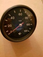 Tachometer Trabant Wartburg Barkas IFA DDR Mecklenburg-Vorpommern - Anklam Vorschau