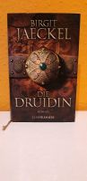 Fantasy "Die Druidin" Birgit Jaeckel Schleswig-Holstein - Pansdorf Vorschau