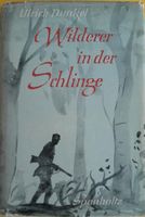 Verschiedene Bücher "Wilderer", jagdliche Unterhaltung Nordrhein-Westfalen - Wilnsdorf Vorschau