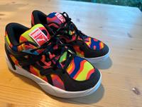 Puma Sneaker Sportschuhe Hallenschuhe Gr 39 Bayern - Weitnau Vorschau