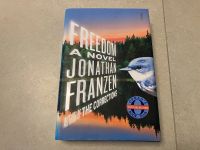 Freedom von Jonathan Franzen gebundene Ausgabe, english Hessen - Wolfhagen  Vorschau