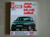 Ford Fiesta Jetzt helfe ich mir selbst Rheinland-Pfalz - Alzey Vorschau