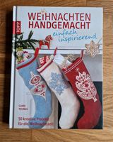 Weihnachten Handgemacht einfach inspirierend von Topo Bayern - Würzburg Vorschau