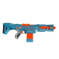 Nerf Elite 2.0 CS-10 Blaster mit 24 Nerf Darts und 10er Magazin Niedersachsen - Sögel Vorschau