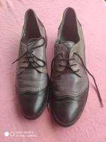 Maripe edle Halbschuhe Gr. 401/2 Baden-Württemberg - Königsbach-Stein  Vorschau