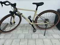 Cube nuroad pro desert ́n ́grey (2022) 50cm/XS Bayern - Manching Vorschau