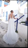 Hochzeitskleid/Brautkleid B’oM Neuhausen-Nymphenburg - Neuhausen Vorschau