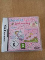 Lillifee Spiel für Nintendo DS Bayern - Feucht Vorschau