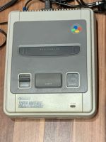 Super Nintendo Hessen - Breitscheid Vorschau