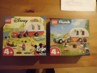 Lego Set Friend 41726 und Lego Disney 10777 NEU !!! Bayern - Königsbrunn Vorschau