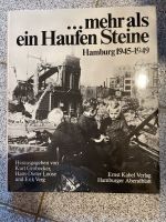…mehr als ein Haufen Steine - Hamburg 1945-1949 / 2. Weltkrieg Niedersachsen - Seevetal Vorschau