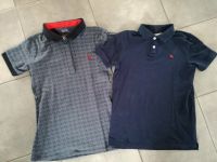 Polo-Shirts in Größe 146/152 und L Niedersachsen - Hollenstedt Vorschau