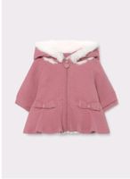 Mayoral Baby Mädchen Sweatjacke 6-9m Pankow - Prenzlauer Berg Vorschau