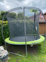 Trampolin 300 cm 3 Meter Outdoor Bayern - Peißenberg Vorschau