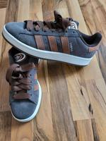 Adidas Campus OOS Braun Schuhe Gr.43 1/3 Nordrhein-Westfalen - Herne Vorschau