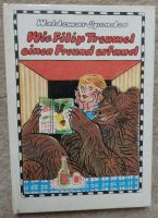 "Wie Filip Treumel einen Freund erfand", Kinderbuch, DDR, 1978 Dresden - Tolkewitz Vorschau