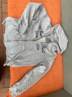 Kapuzenjacke grau Gr M NKD Brandenburg - Wandlitz Vorschau