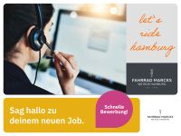 Kunden-Service Mitarbeiter (m/w/d) (FAHRRAD MARCKS) Hamburg - Bergedorf Vorschau