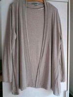 Cardigan Strickjacke Damenjacke Gr. 46 Leinatal - Schönau v d Walde Vorschau