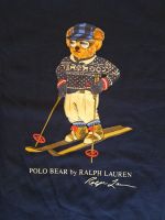 !! Polo Ralph Lauren Ski Baer langarm T-Shirt Hoody Gr. XL NEU !! Kreis Pinneberg - Halstenbek Vorschau