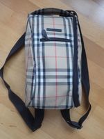 Burberry Original Rucksack (Golf) Glencheck Berlin - Charlottenburg Vorschau