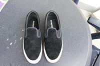 Converse  ONE-Star in Schwarz. Bayern - Ansbach Vorschau