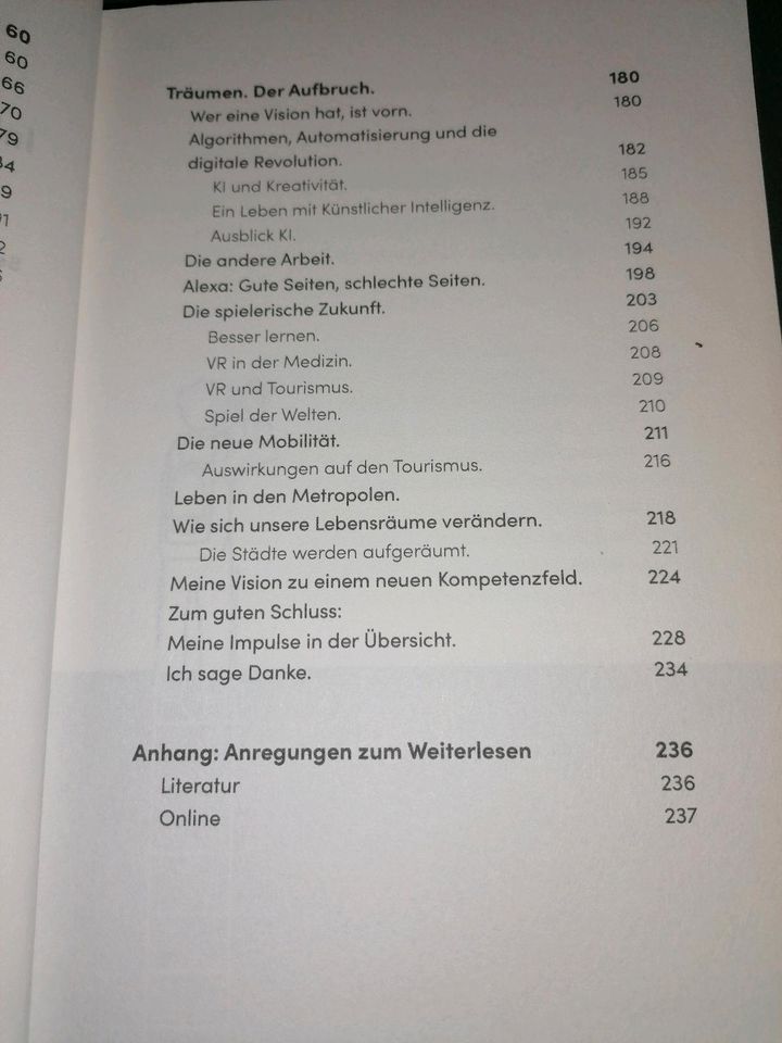 So geht Zukunft Oliver Leisse Edel Books in Berlin